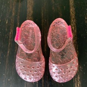 Old Navy Pink sandals